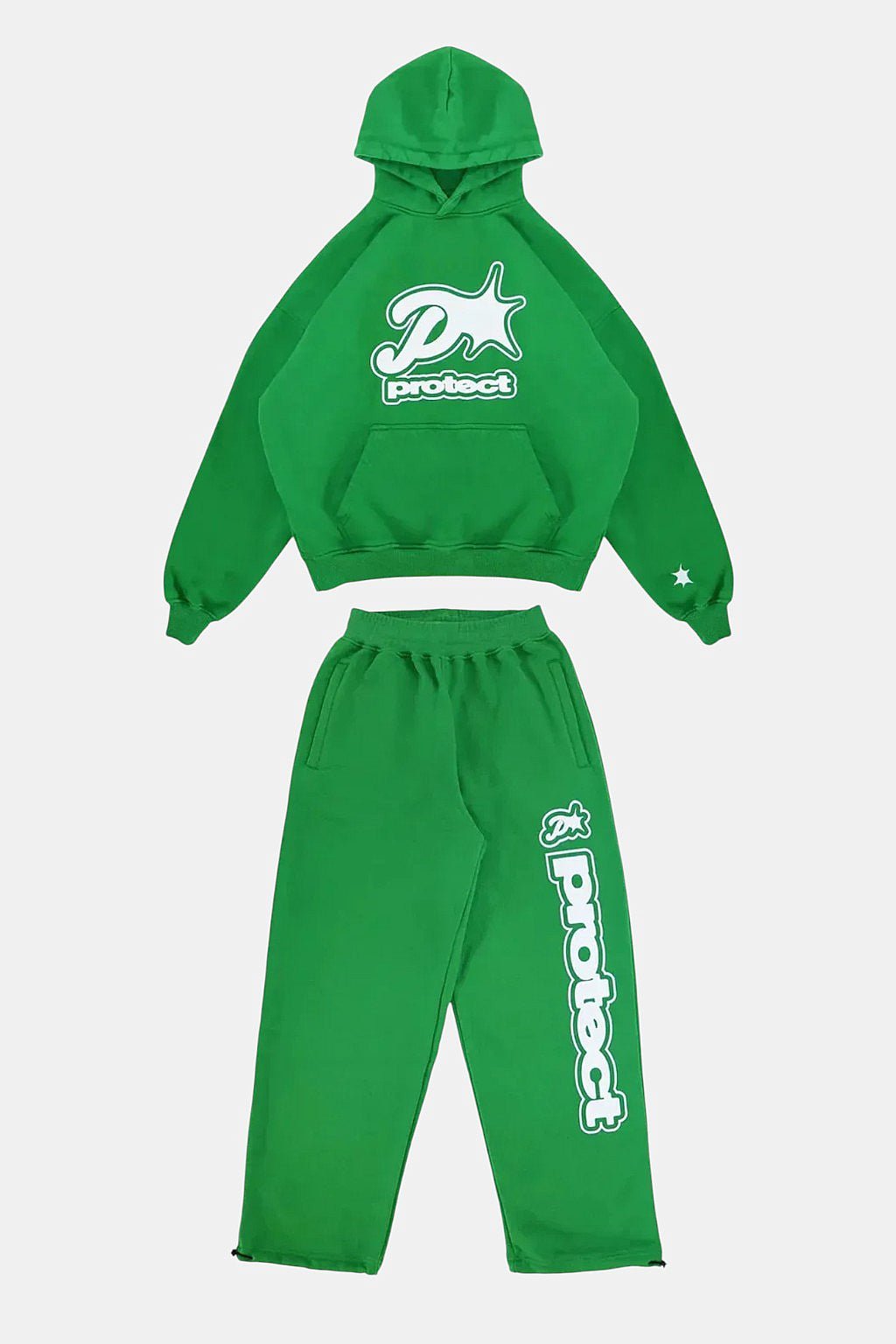 Ensemble streetwear
