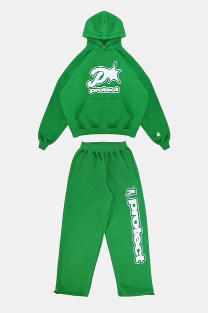 Ensemble streetwear