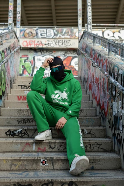 Streetwear set