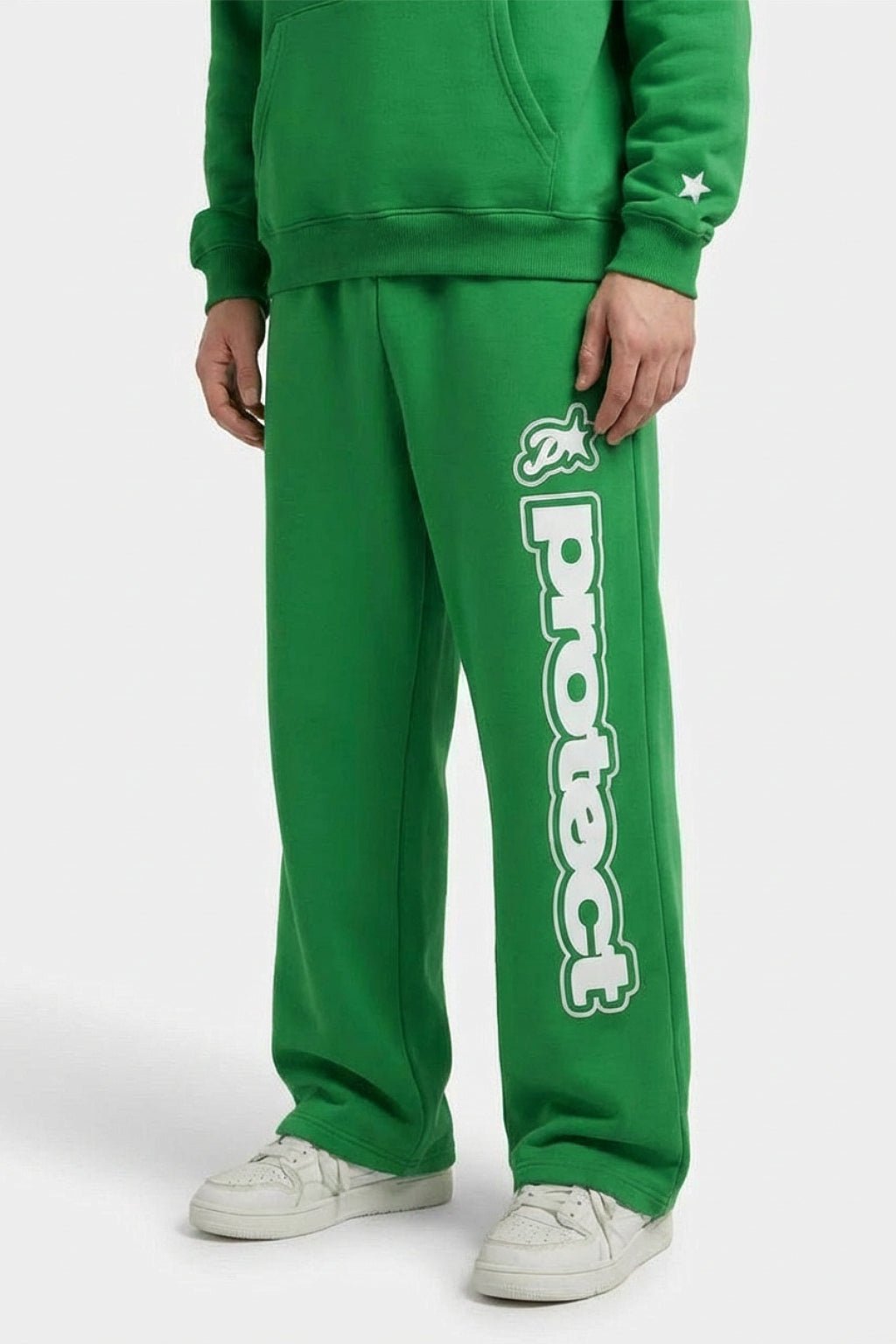 Ensemble streetwear