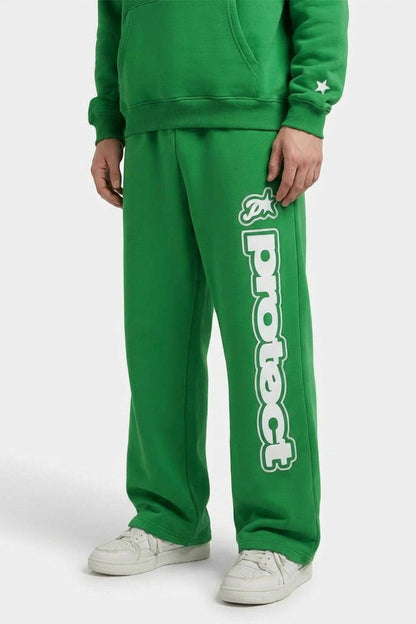 Ensemble streetwear