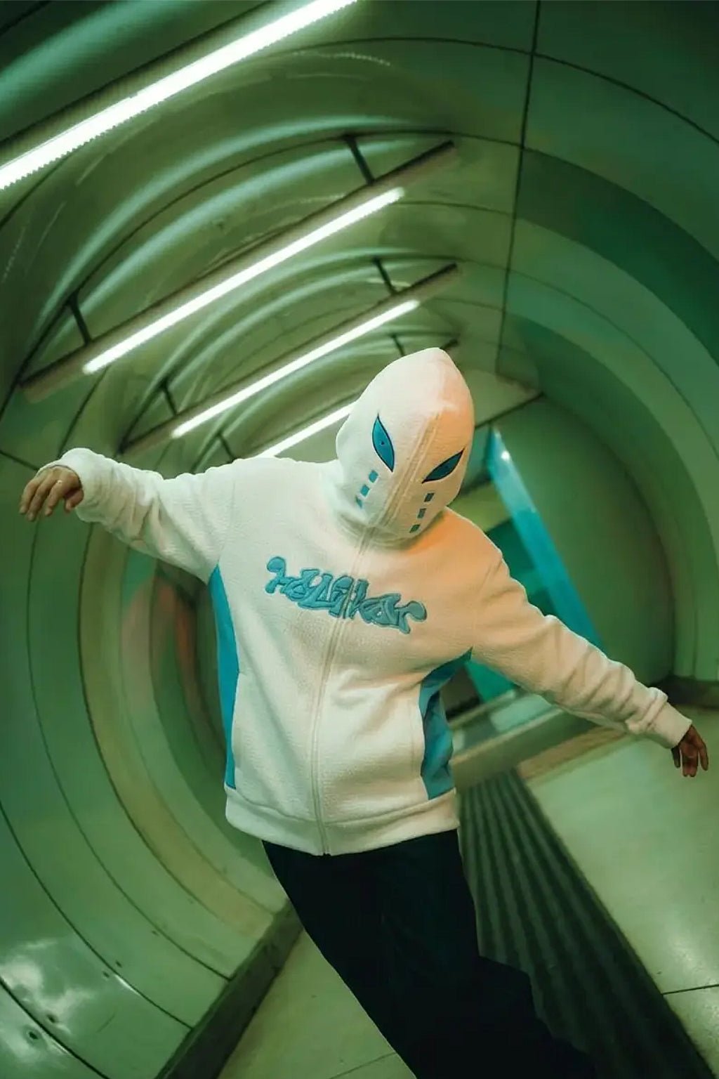 Rinnegan full zip