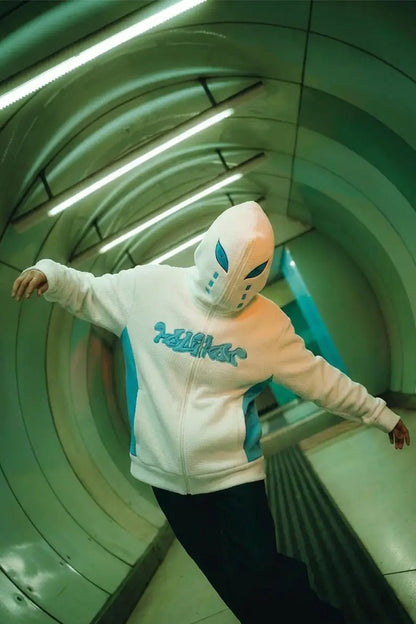 Rinnegan full zip