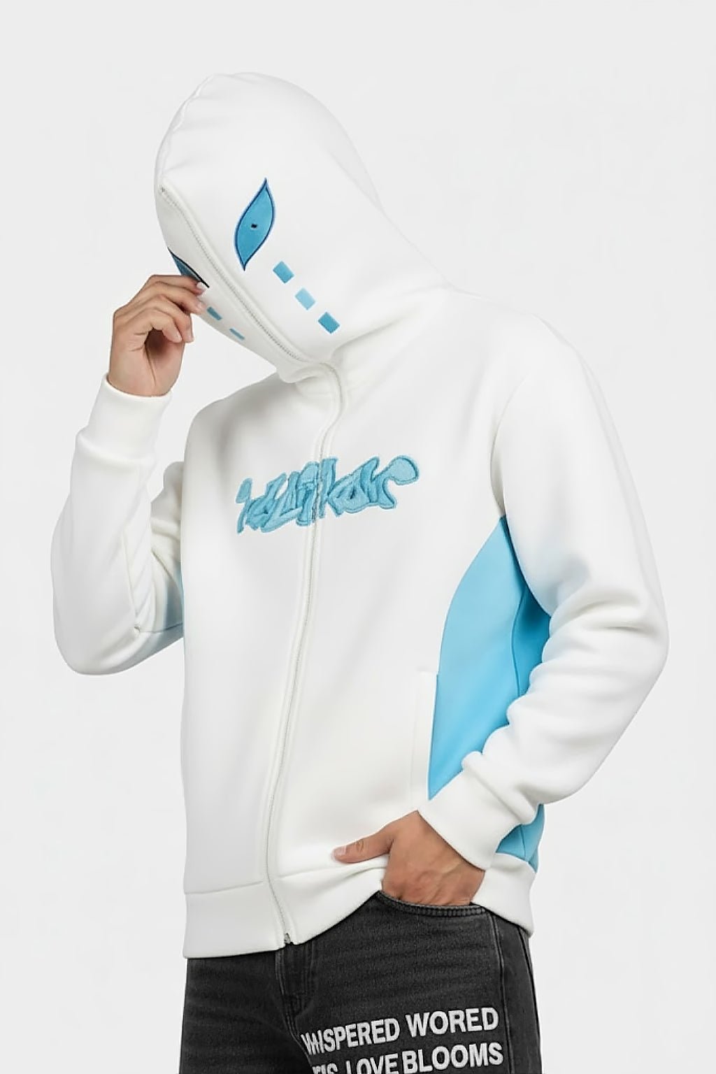 Rinnegan full zip