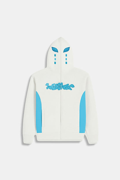 Rinnegan full zip