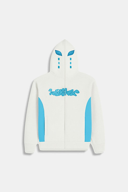 Rinnegan full zip