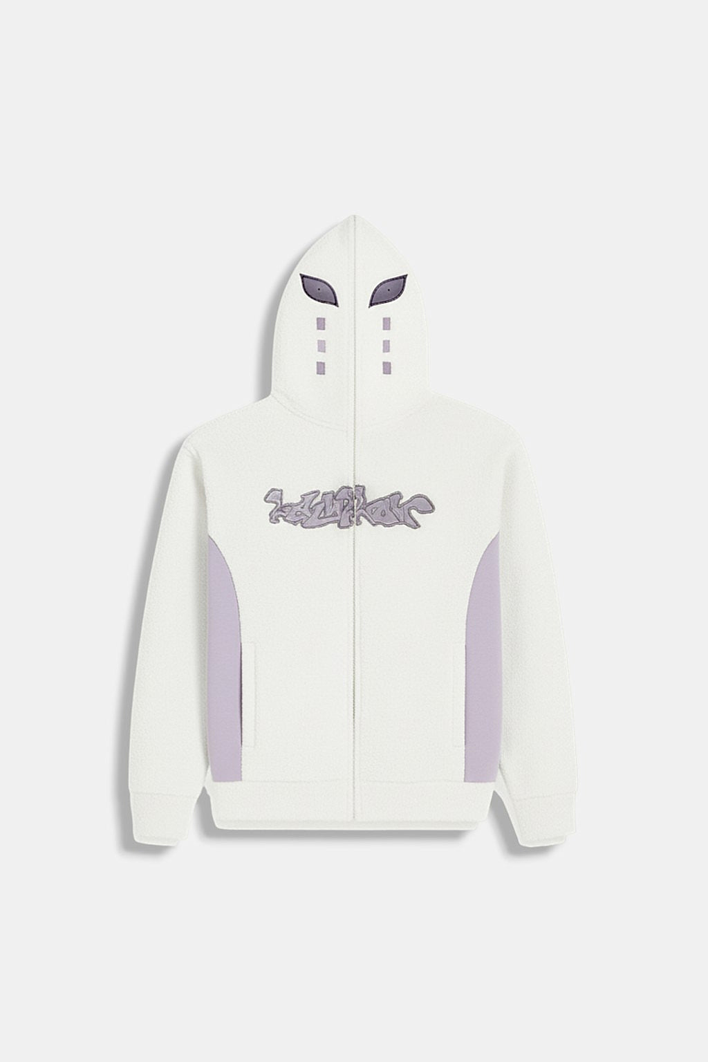 Rinnegan full zip