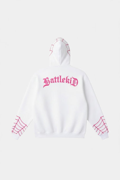 Spiderman full zip