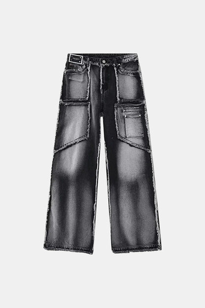 Gorpcore jeans