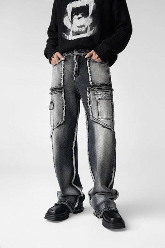 Gorpcore jeans