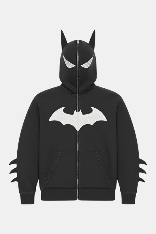Drip hoodie