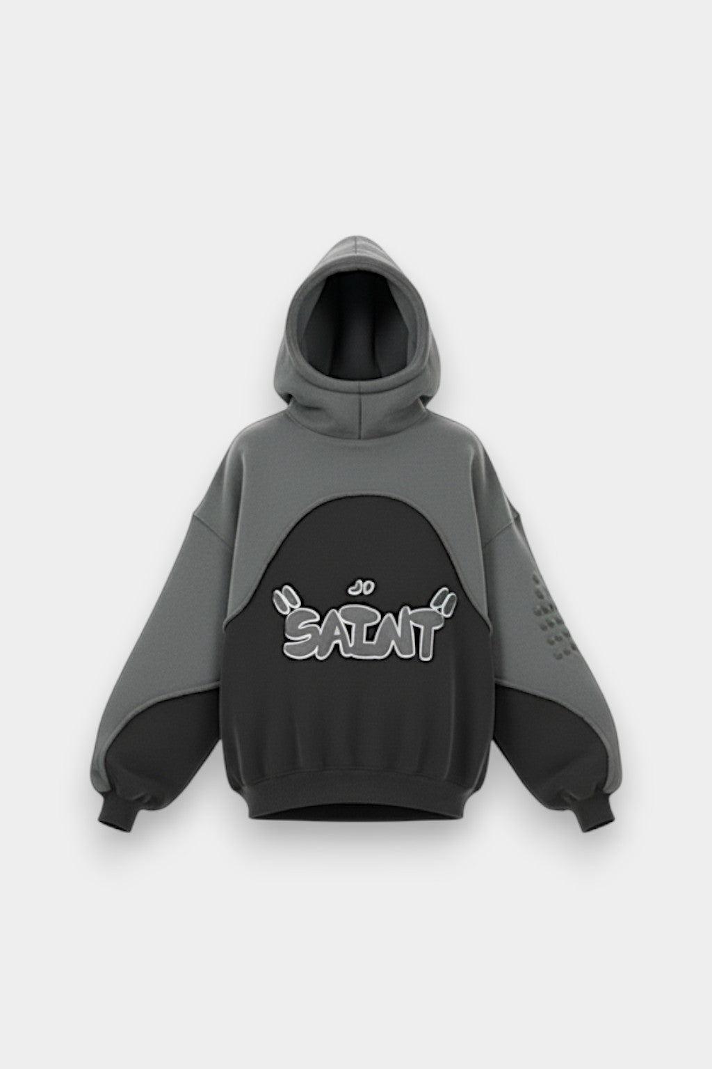 Saint hoodie