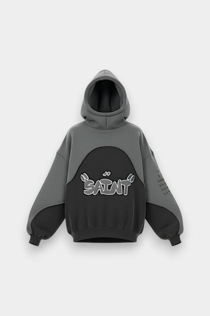 Saint hoodie