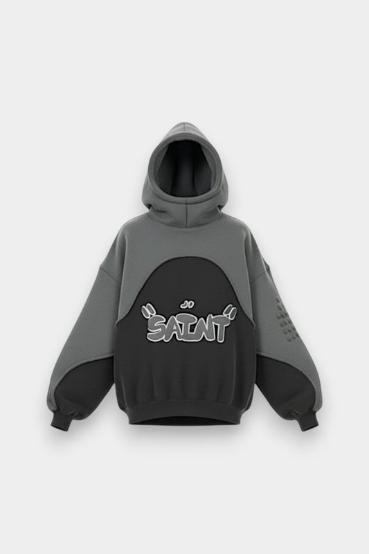 Saint hoodie
