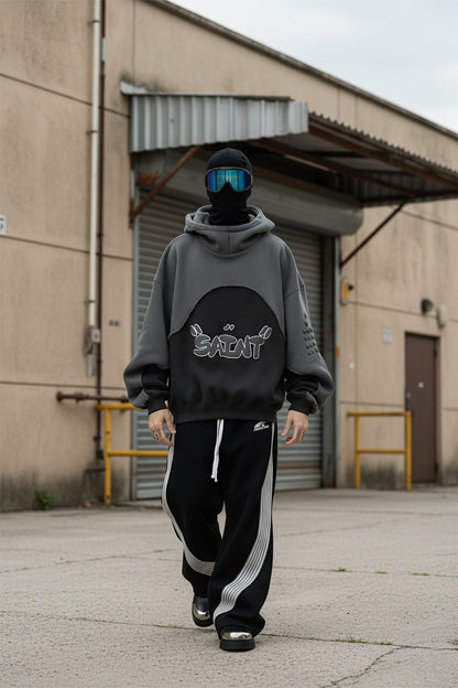 Saint hoodie