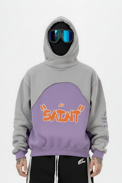 Saint hoodie