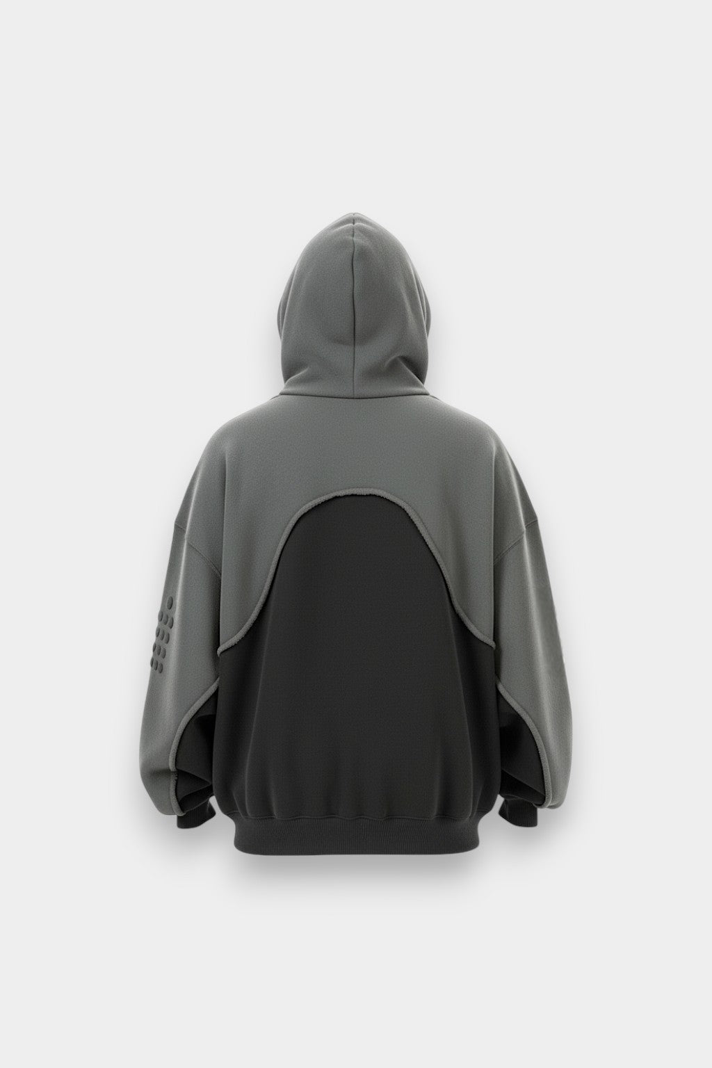 Saint hoodie