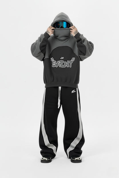 Saint hoodie