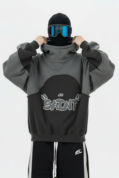 Saint hoodie