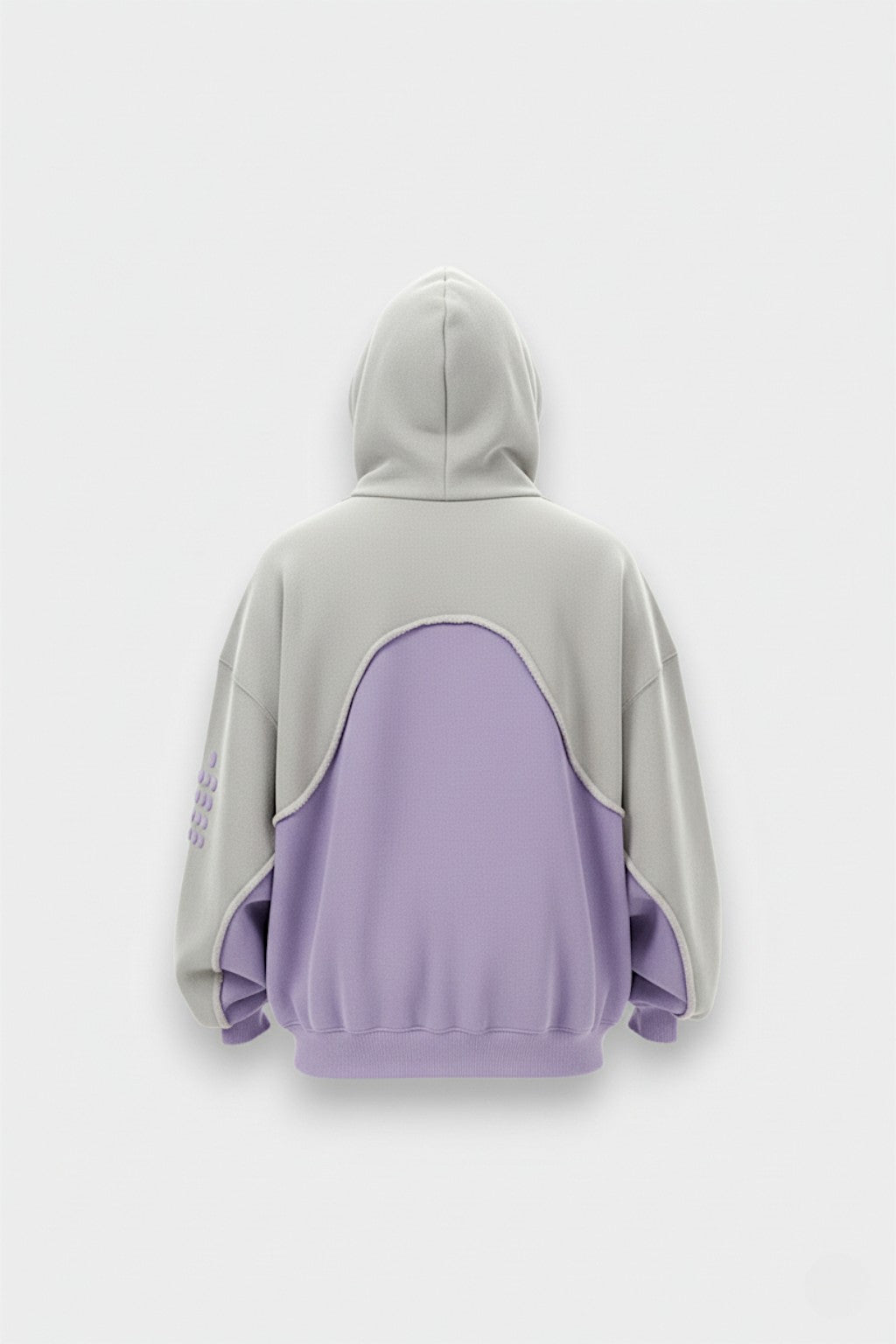 Saint hoodie
