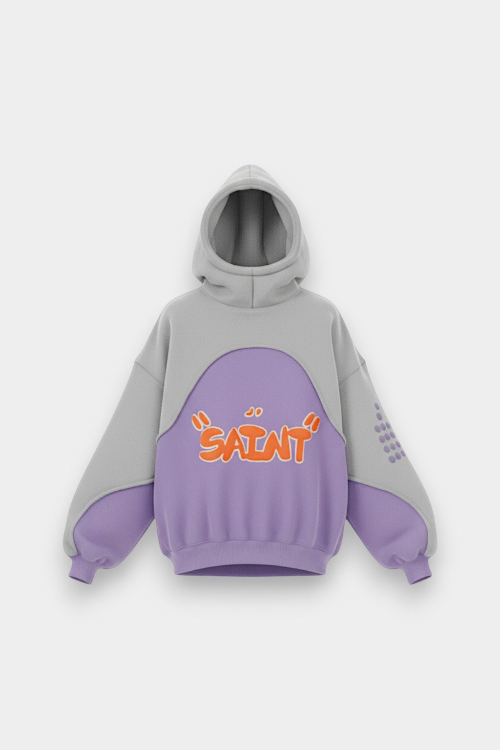 Saint hoodie