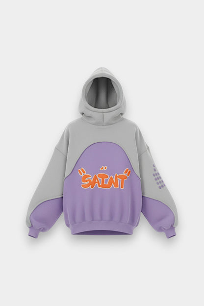 Saint hoodie