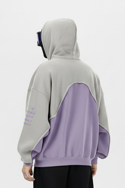 Saint hoodie