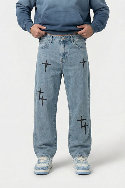 Jean aesthetic