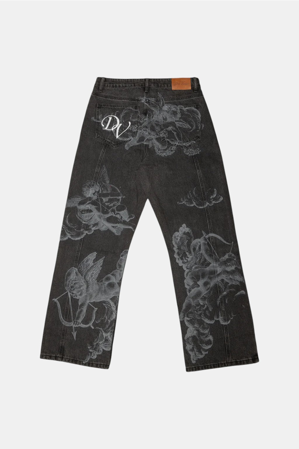 Angel jeans