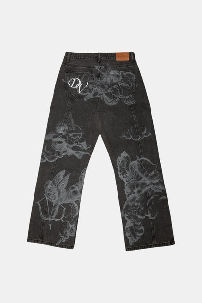 Angel jeans