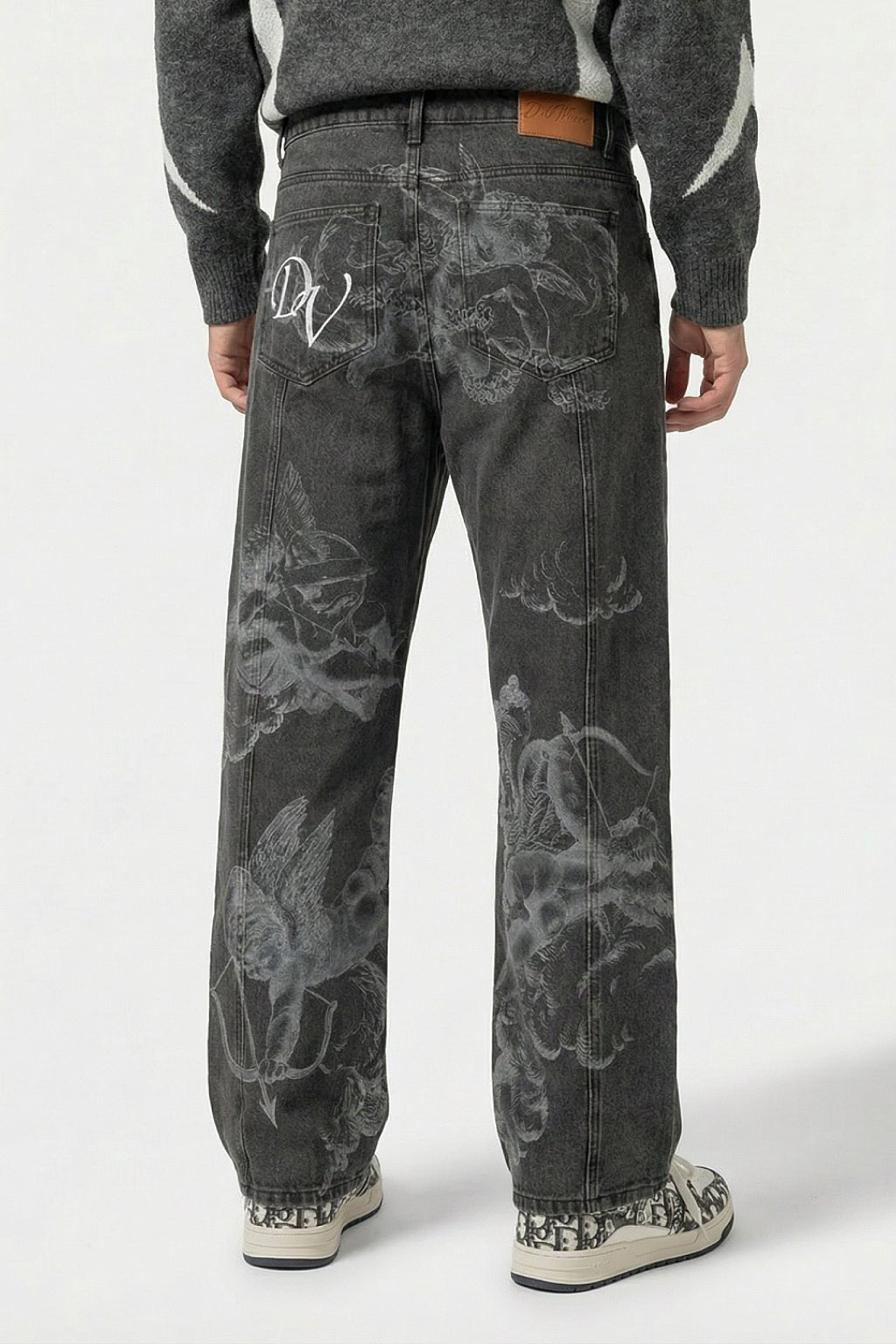 Angel jeans