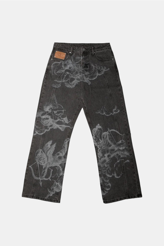 Angel jeans