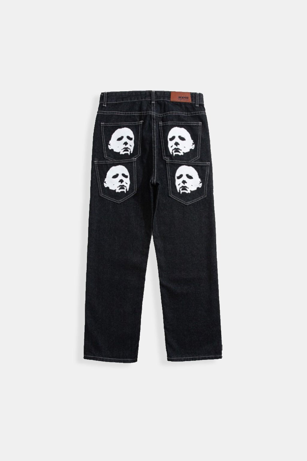 Jean baggy Y2k