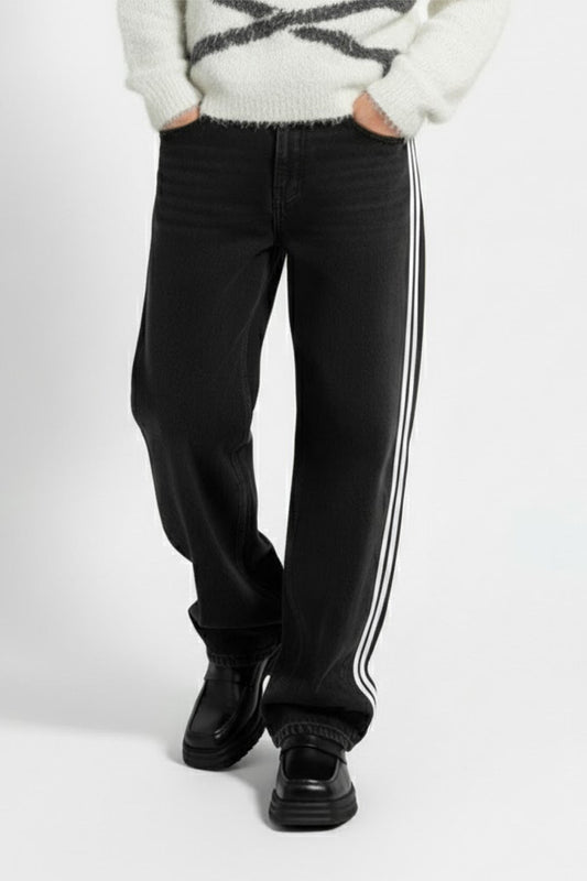 Custom Y2K jeans