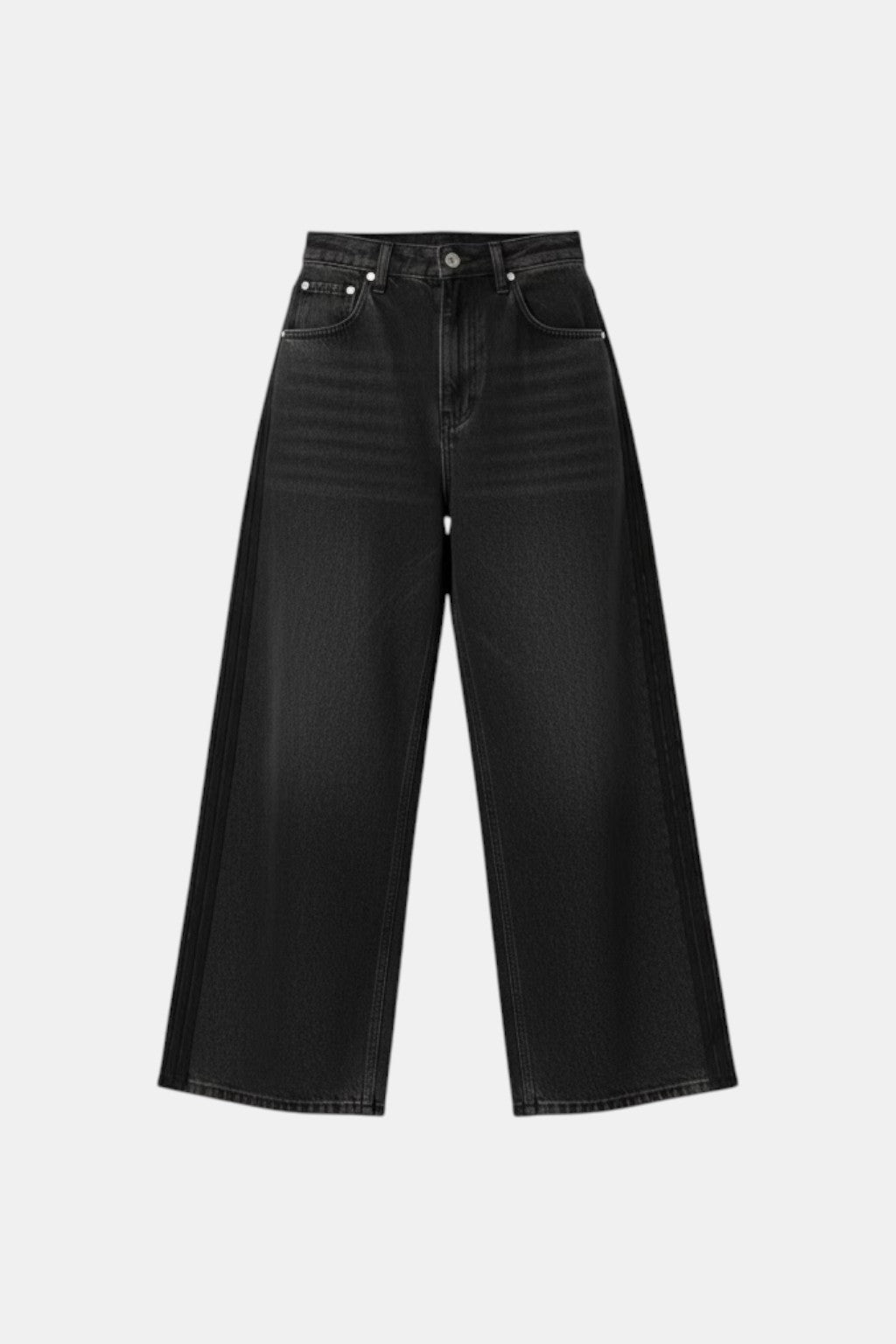 Custom Y2K jeans