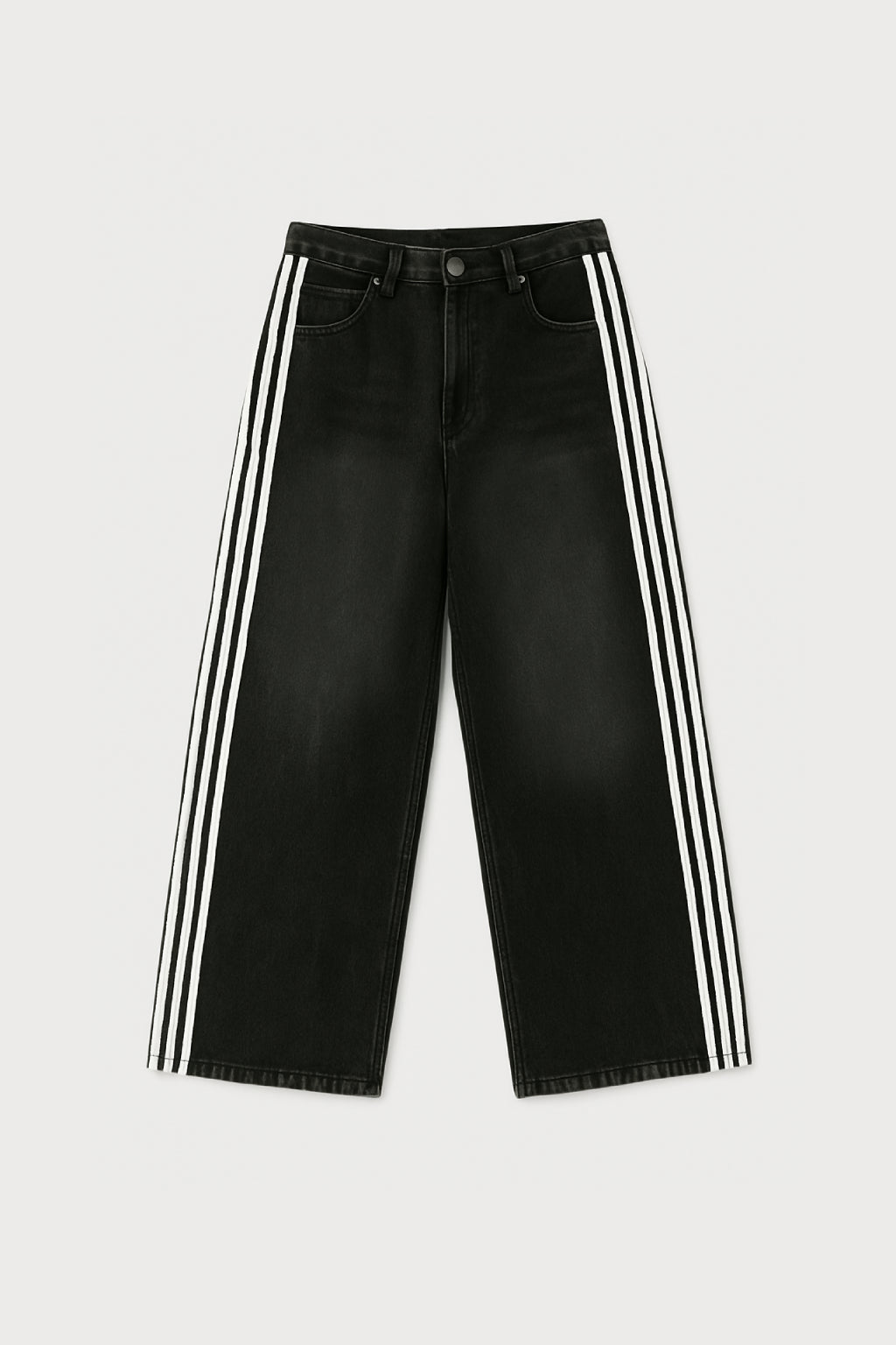 Custom Y2K jeans