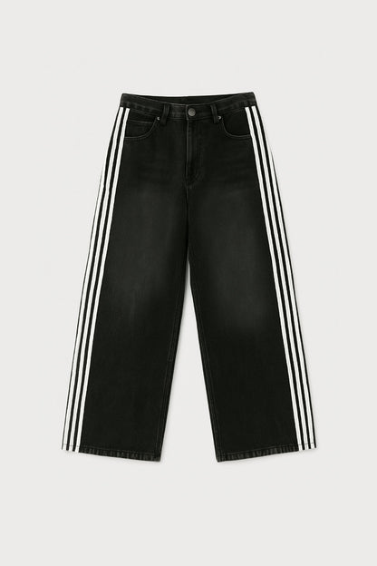 Custom Y2K jeans