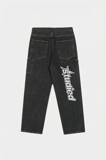 Jean cyber Y2K
