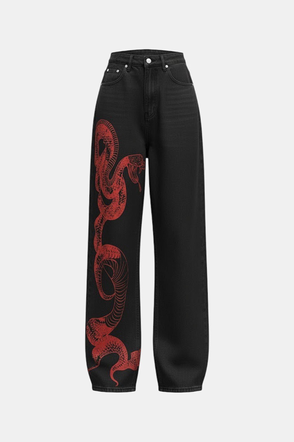 Dragon jeans