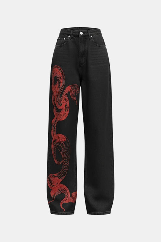 Dragon jeans