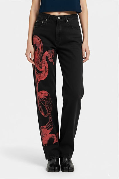 Dragon jeans