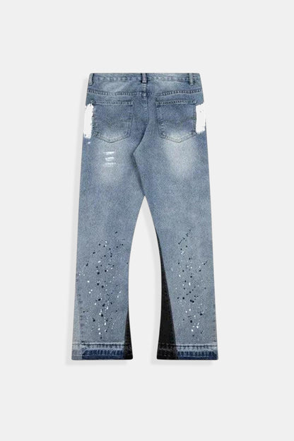 Drill jeans UK