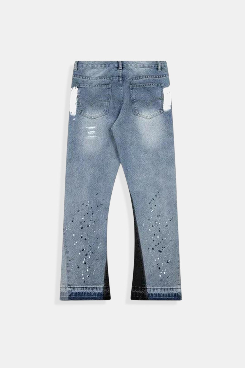 Jean drill UK