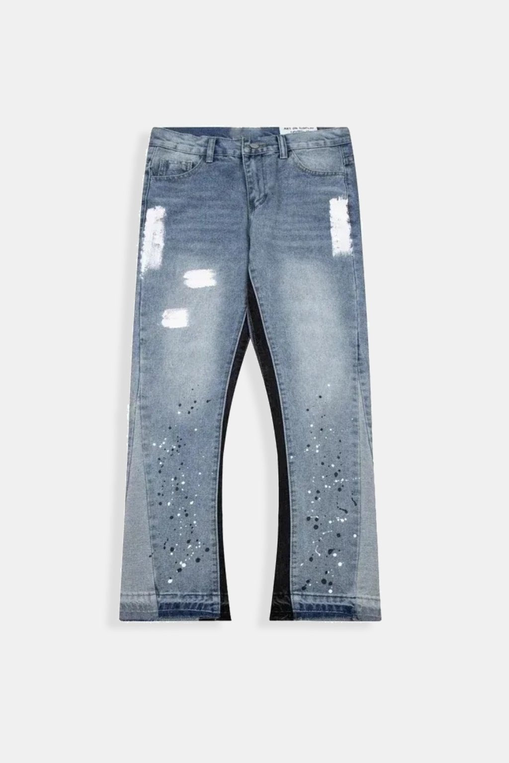 Drill jeans UK