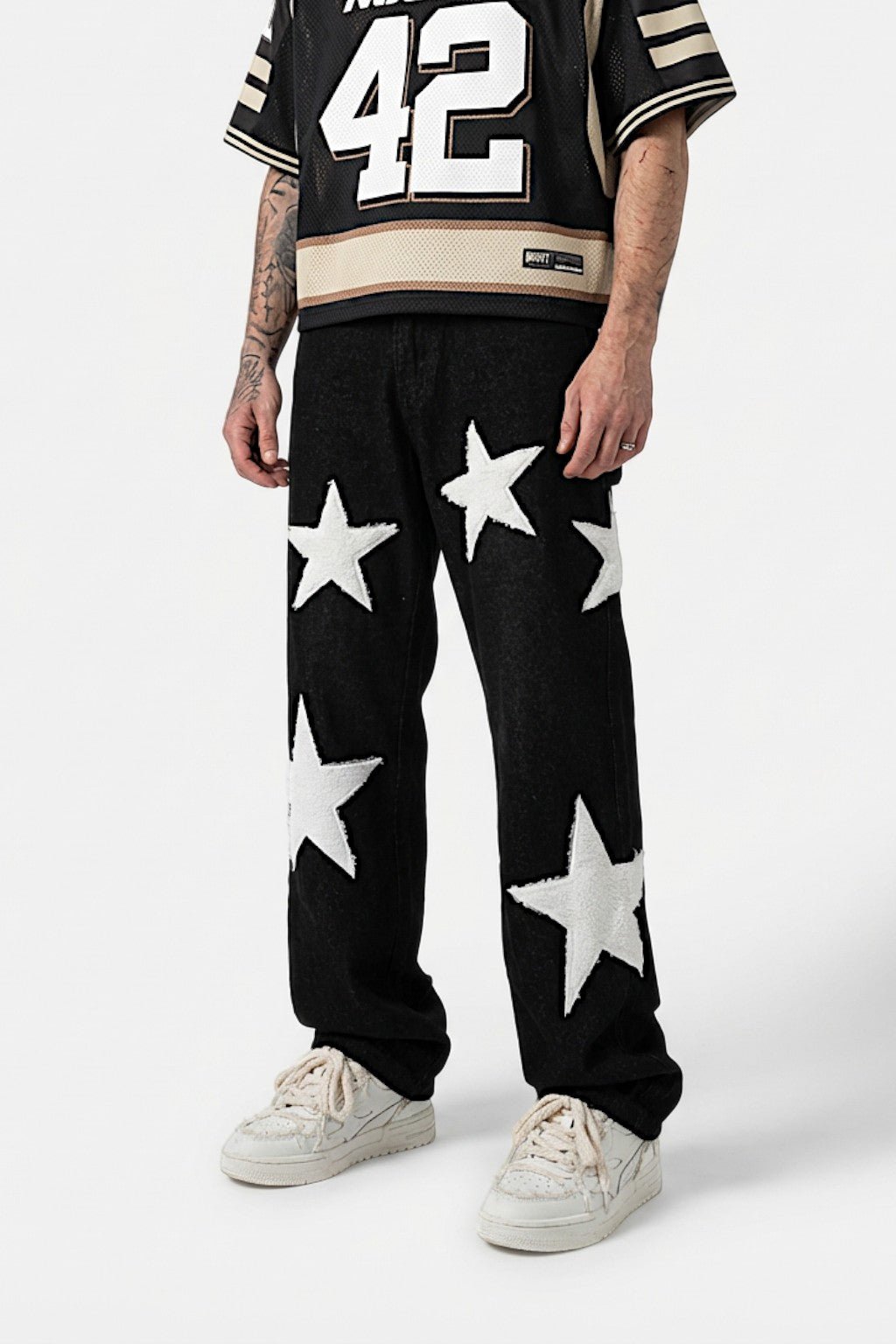 Star jeans