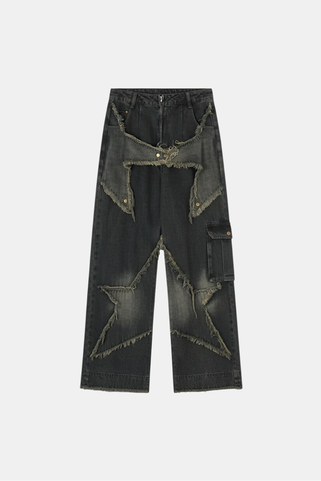 Star jeans