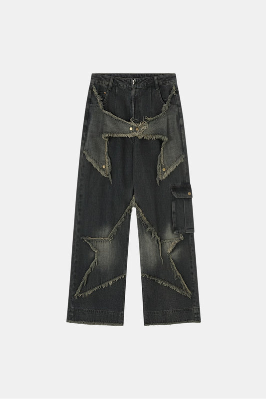 Star jeans