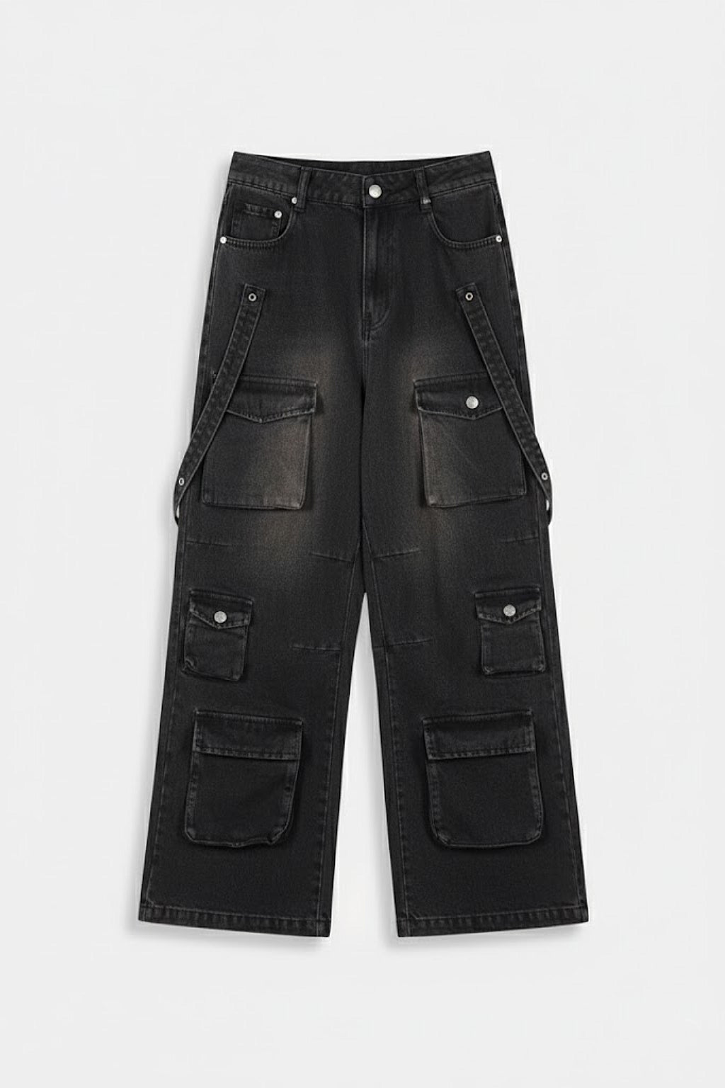 Gothic jeans