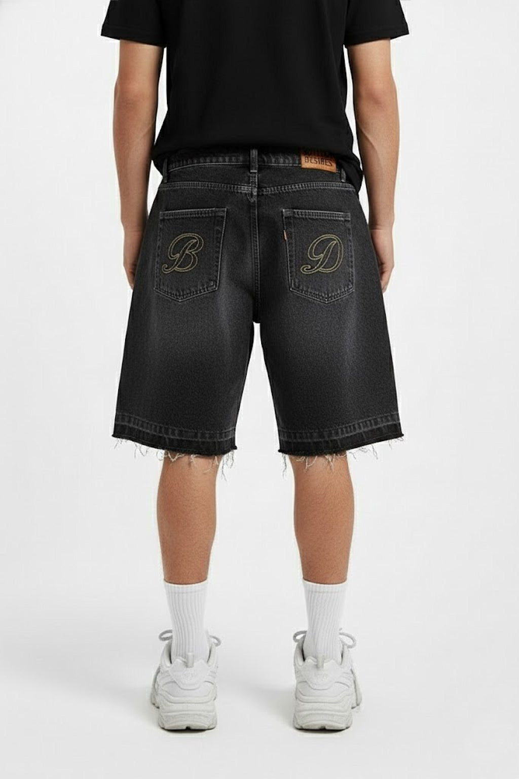 Jorts jeans