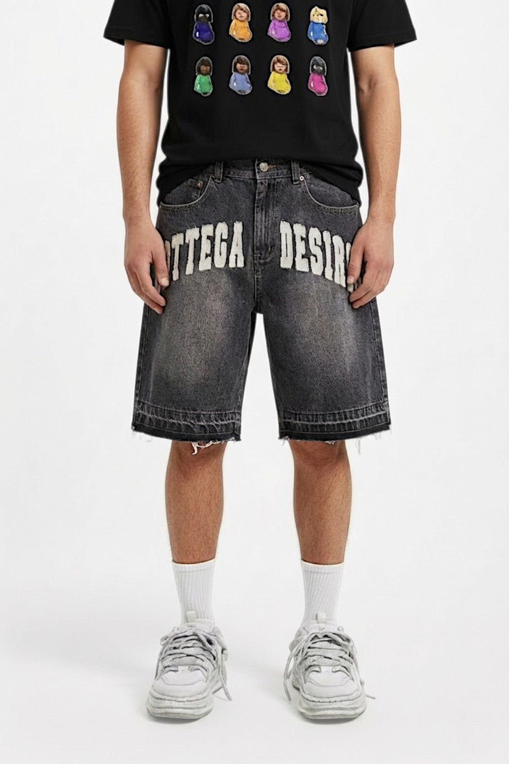 Jorts jeans
